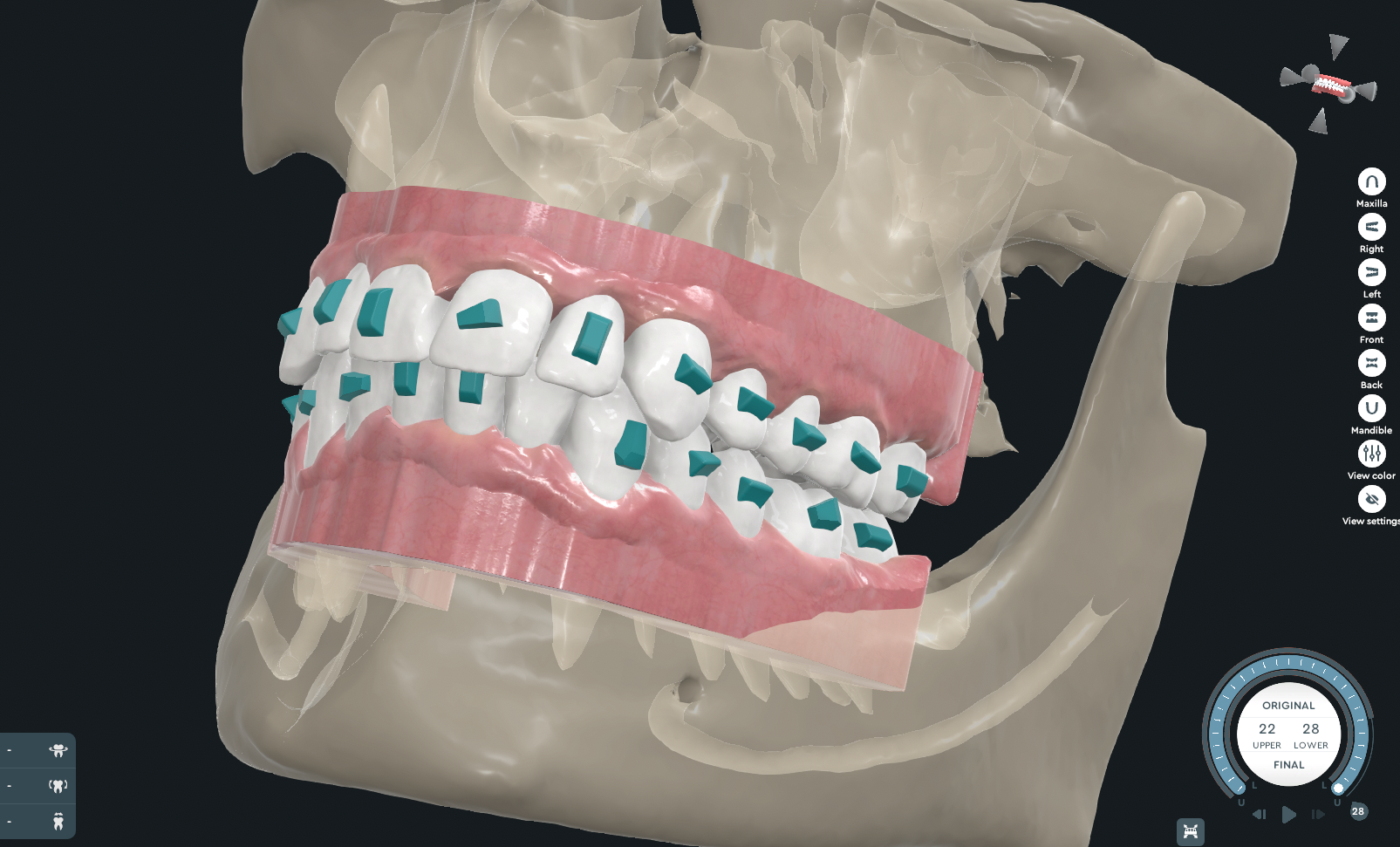 Plan 3D